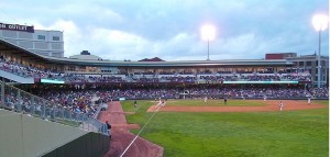 Fifth Third Field