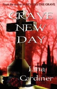 Grave New Day Cover