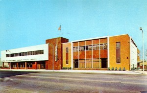 Dayton Metro Library