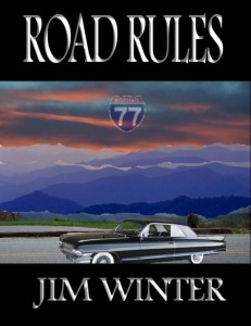 Road Rules cover