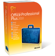 MS Office Pro Plus