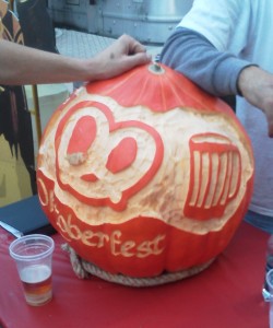 Dayton Oktoberfest