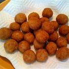 image of sauerkraut balls