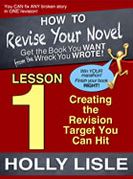 How to Revise Your Novel