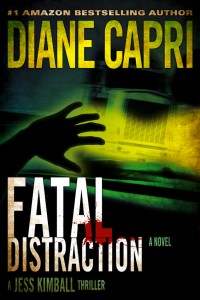 FATAL DISTRACTION