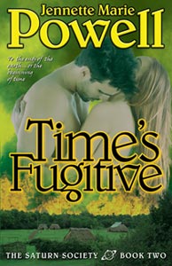 Time's Fugitive