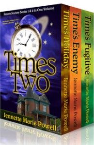 Times Two Box Set