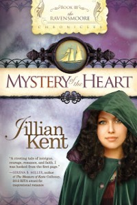 Mystery of the Heart