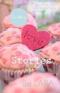 5-minute Love Stories