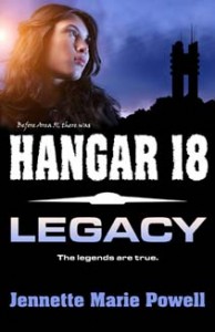 Hangar 18: Legacy