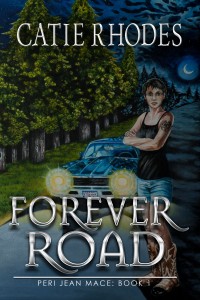 Forever Road