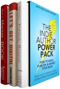 IndiePowerPack