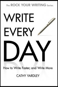 WriteEveryDay