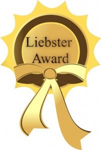 LiebsterAward