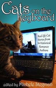 Cats On the Keyboard
