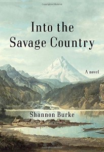 Into the Savage Country