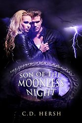 Son Of the Moonless Night