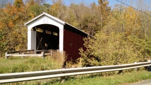 Harra Bridge