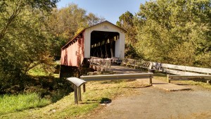 Hills Bridge