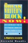 breakwritersblock