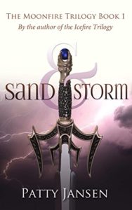 SandAndStorm