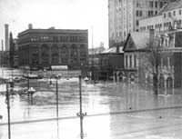 1913 Flood, Dayton OH